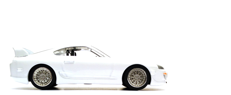 Illustration for article titled Fast & Furious Friday